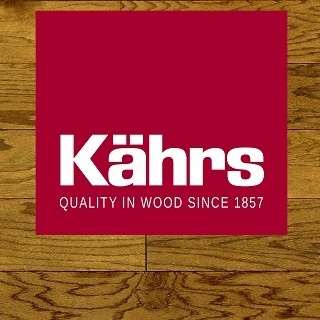 <span style="font-weight: bold;">Паркетная доска Kahrs (Черс)</span> <br>