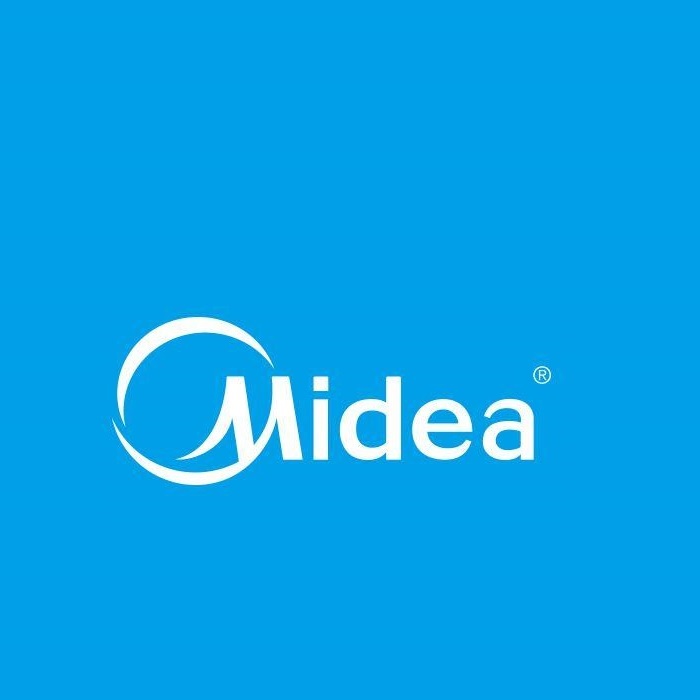 <span style="font-weight: bold;">Сплит-системы Midea</span><br>